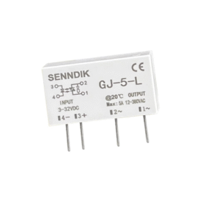 GJ-5-L Series