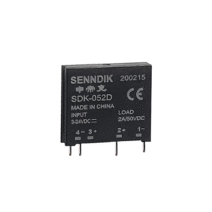 SDK-052D Series