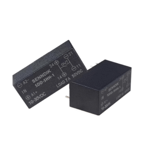 SDD-5HH-1 No Series Added for Uniqueness