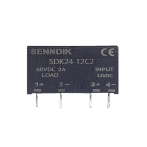 SDK24-12C2 Series