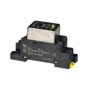 SDD-10HZ Series Rail Mounting Support Base 1