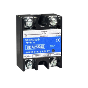 SDZ25S48 Product Series