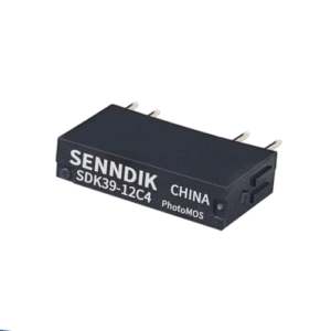 SDK39-12C4 Component Series