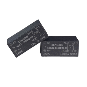 SDK32-2460DZ3-H Standalone Unit