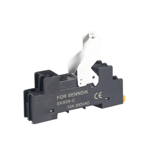 SDK-06C5 DIN Rail Adapter Base