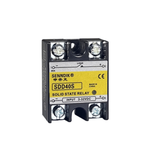 SDD40S Series