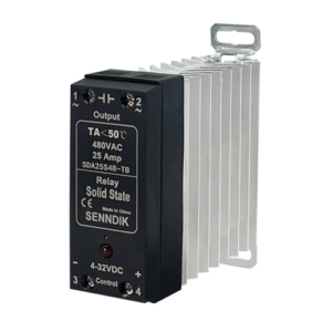 SDA25S48-TB Series
