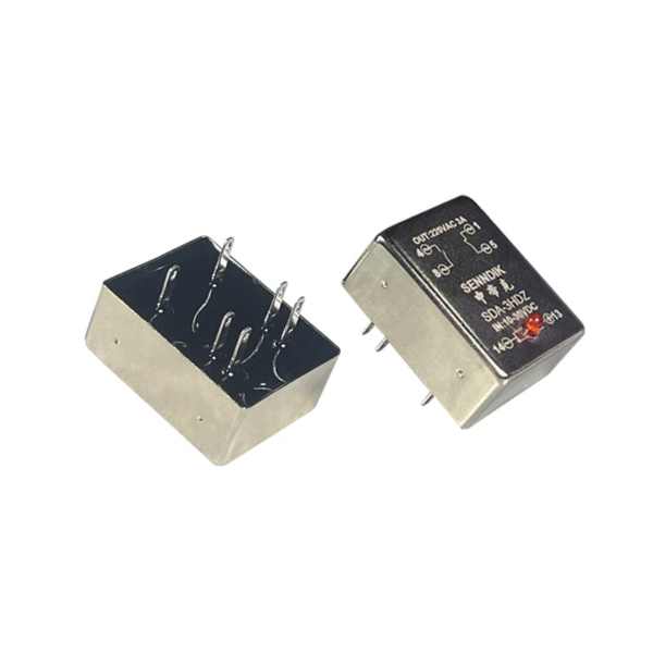 SDA-3HDZ - Image 2