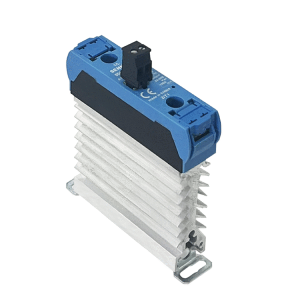SDA50S60-TD Series Solid State Relay - Image 3