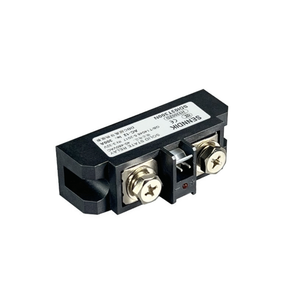 SDI03T340N Series Solid State Relay - Image 2