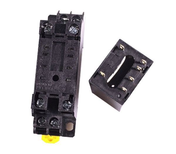 SENNDIK H3FD205SN Solid State Relay - Image 2