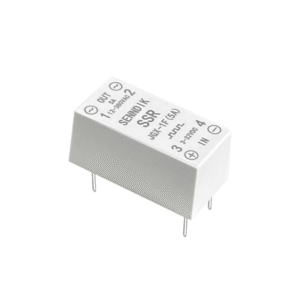 JGX-1F PCB Solid State Relay