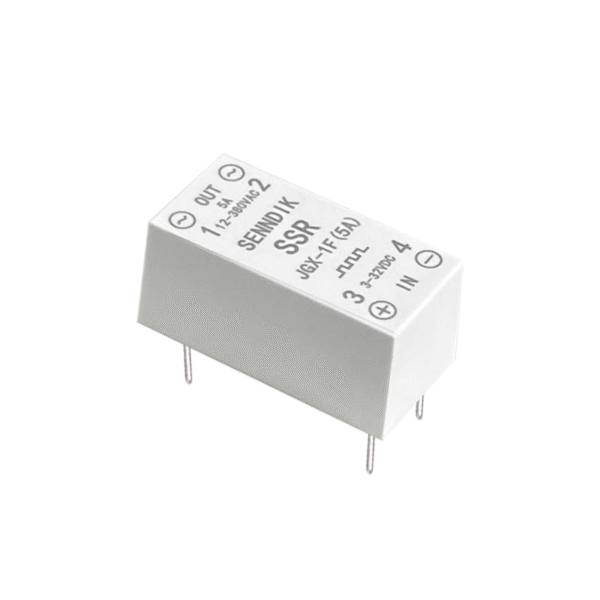 JGX-1F PCB Solid State Relay