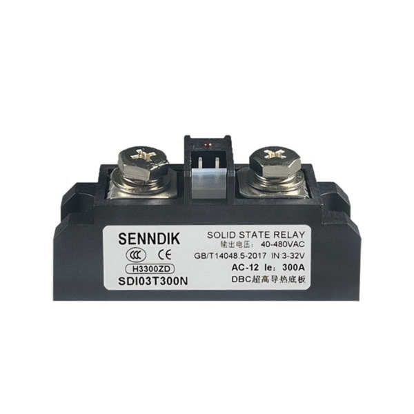 SDI03T340N Series Solid State Relay