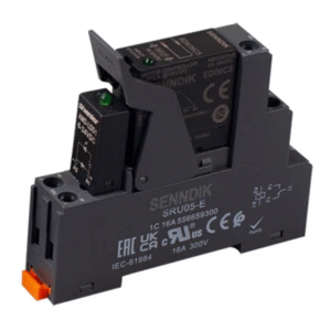 SDK06C5 Solid State Relay