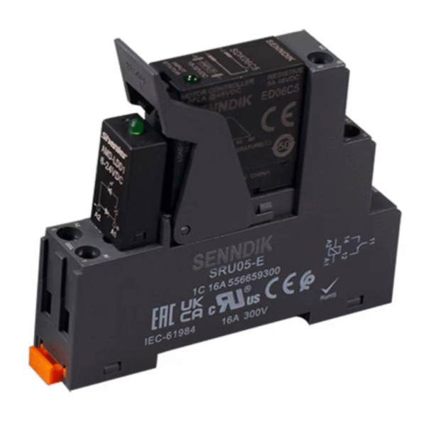 SDK06C5 Solid State Relay