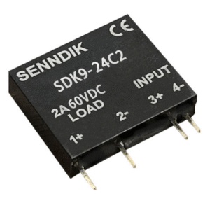 SDK9 Series Solid State Relay