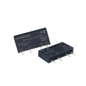 SDK24 Series Solid State Relay