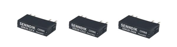 SDK39 Series