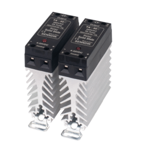 SDA15S48-TB Series Solid State Relay
