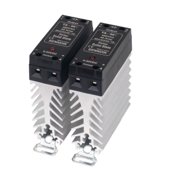SDA15S48-TB Series Solid State Relay