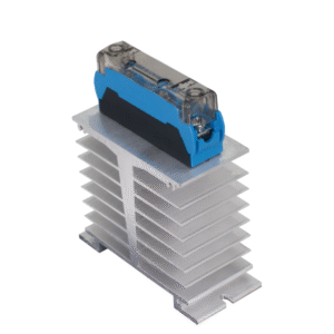 SDA50S60-TC Series Solid State Relay