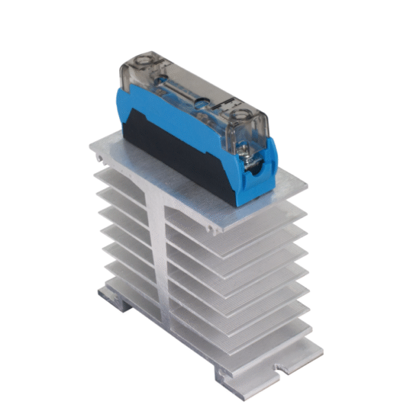 SDA50S60-TC Series Solid State Relay