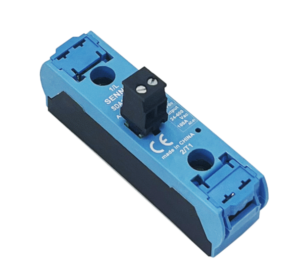 SDA50S60-TD Series Solid State Relay